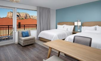 Element Sedona
