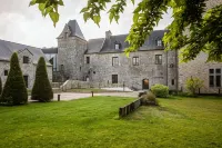 La Maison Obono Hôtel & Spa Hotel a Larmor-Baden
