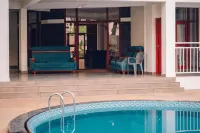 Villa Sasha by Elixir Cliff - Rooftop Pools