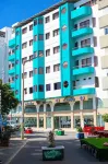 THe Don Paco Hotel