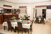 Miika Eco Resort Hotel Hotel di Bugahya