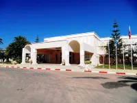 Zita Beach Resort Các khách sạn ở Zarzis