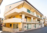Residence Le Tartarughe Aparthotel - sul mare