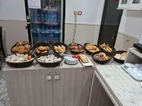 Samir Hotel Hotels in Alger
