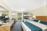 Best Western Airport 85 Motel Hotel di Clayfield