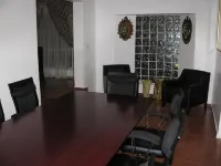 Bruno Comfort Suites