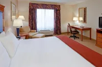 Holiday Inn Express & Suites Albany Airport Area - Latham Hotels in Troy