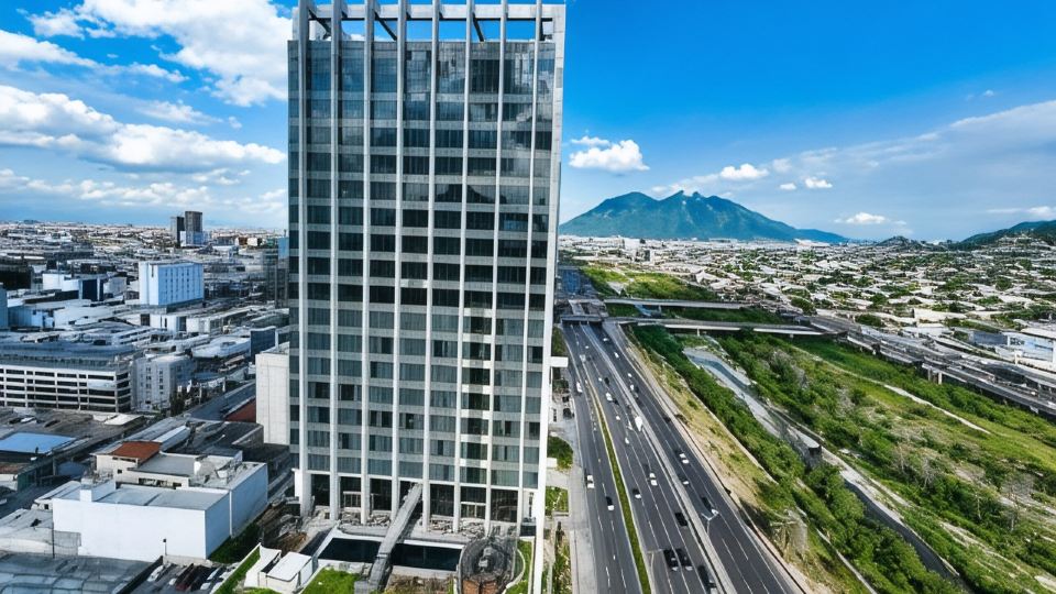 Galeria Plaza Monterrey
