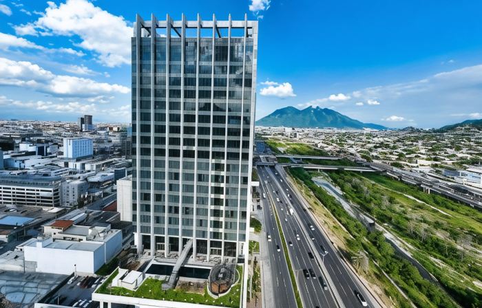 Galeria Plaza Monterrey