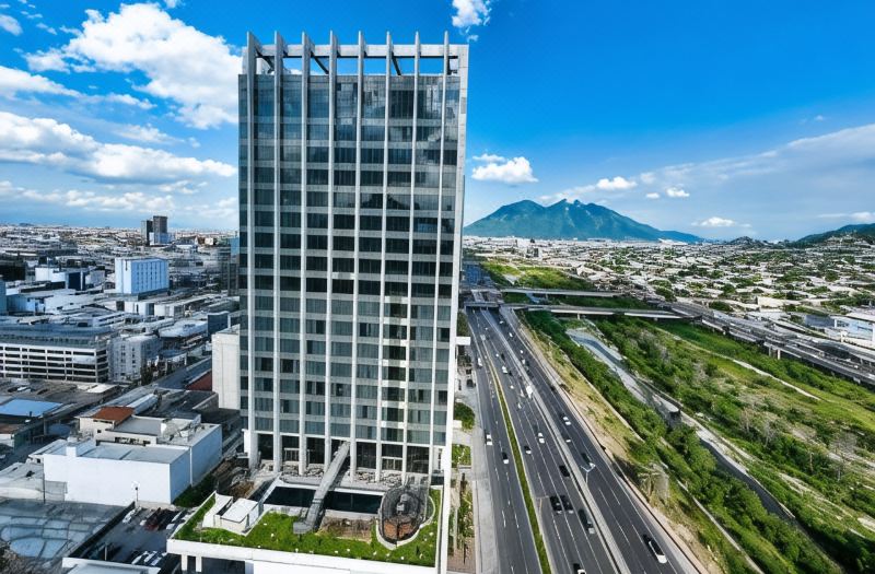 Galeria Plaza Monterrey