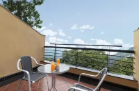 Fortune Resort Grace, Mussoorie - Member ITC Hotels' Group - Scenic