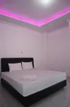 MHD Villa Syariah Hotel a Bukittinggi