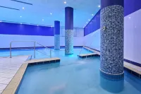 Van der Valk Theaterhotel Almelo - СПА