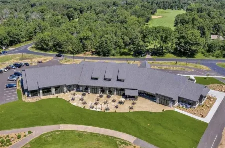 The Bunker near Sand Valley and Lake Arrowhead - Rome, WI