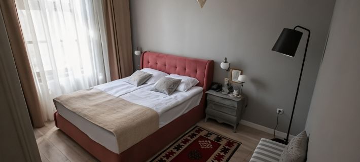 Hotel Ovo Malo duše Hotels in Sarajevo