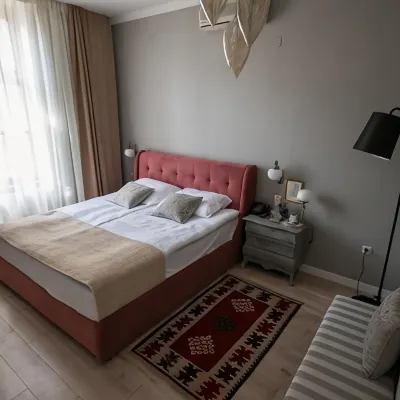 هوتل أوفو مالو دوسي Hotels near شارع باسكارسييا