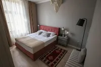 Hotel Ovo Malo duše - วิวภูเขา