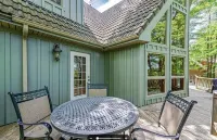 Perfect Mountain Retreat; Minutes from All the Laurel Highlands Has to Offer!