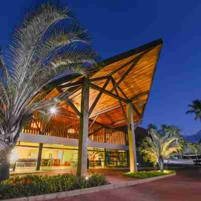 Marulhos Suítes Resort by Mai Hotel Exterior