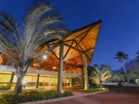 Marulhos Suítes Resort by Mai Hotels in Ipojuca