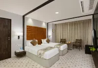 Regenta Central Hotel & Convention Centre Nagpur - Wifi