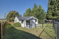 A Grand House Hotel a Vancouver