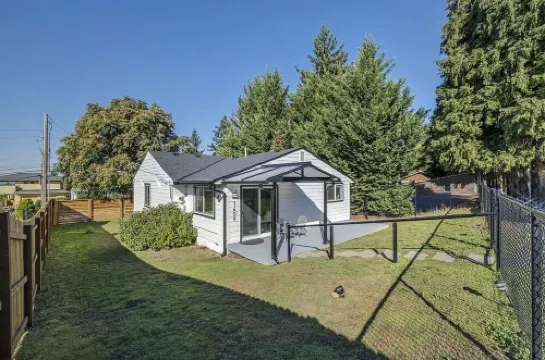 A Grand House Hotel di Vancouver