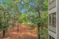 Perfect Beach Getaway, 1 BR, 1.5 Bath Condo at the Beautiful Ocean Creek Resort
