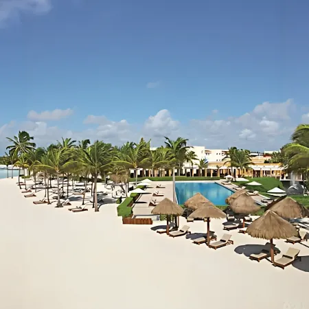 Dreams Tulum Resort & Spa