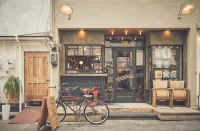 36Hostel Các khách sạn gần JR Itsukaichi Station