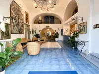 Hotel Terme Zi Carmela Hotels in Forio