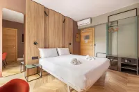 B&B Hotel Genova City Center Hotel in zona Boccadasse