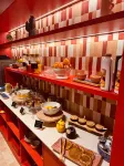 Gabriel Boutique Hotel - 朝食