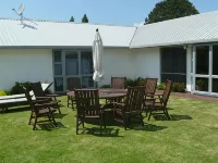 At Parkland Place B&B