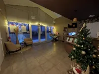 Hotel l'Océane Angers Parc Expo Hotels in Cheffes