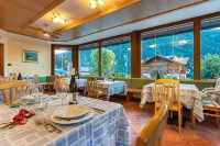 Albergo Alla Posta - breakfast