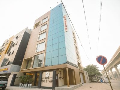 Hotel Teesta Stay, Rampurhat