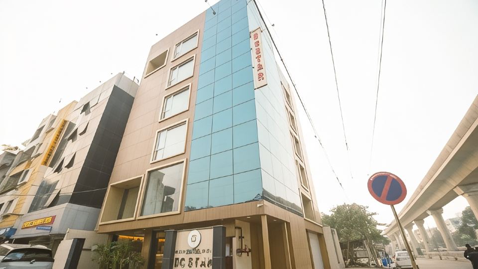 Hotel Teesta Stay, Rampurhat