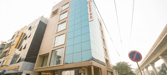 Hotel Teesta Stay, Rampurhat Hotels in Birbhum