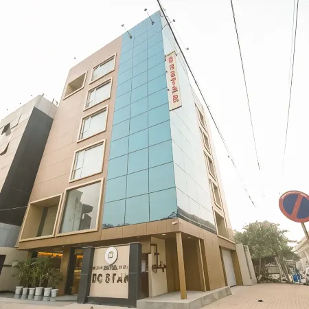 Hotel Teesta Stay, Rampurhat
