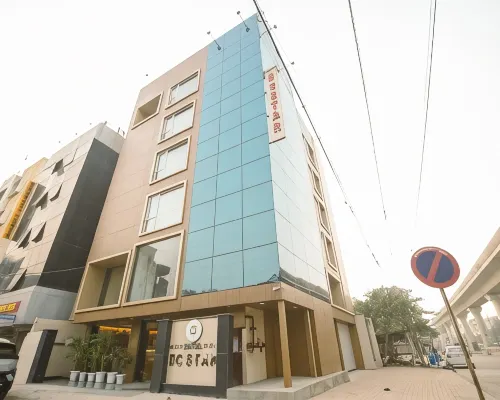 Hotel Teesta Stay, Rampurhat Hoteles en Distrito de Birbhum