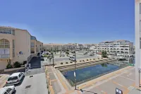 Appartement à 200 Mètres de la Plage