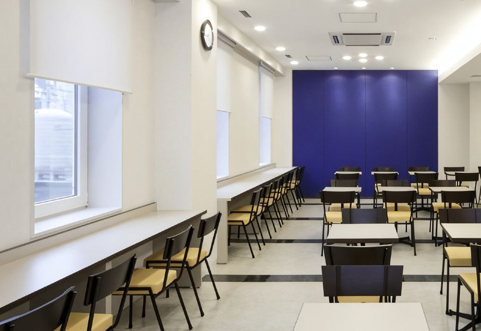 컴포트 호텔 구로사키 근처 구로사키역 주변 이미지