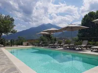 Si Mea Hotels in Santa-Lucia-di-Mercurio