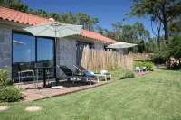 Quinta Vale da Roca Hoteles cerca de Cape Roca