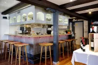 Hotel Krone - Mountain view