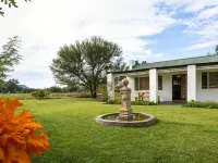 Karoo Pandok Guesthouse Bethulie