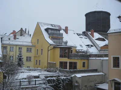 Schloss-Schänke Garni Hotels in Bautzen