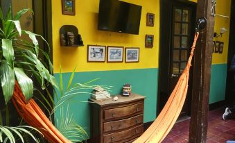 Hostal Hanoi en Bogotá