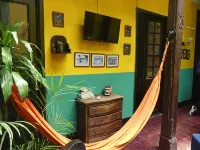 Hostal Hanoi en Bogotá Hotels in Bobadilla